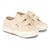 Front - Superga Childrens/Kids 2750 Jstrap Trainers