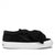 Front - Superga Womens/Ladies Viktor & Rolf 2750 Bow Trainers