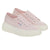 Front - Superga Womens/Ladies 2287 Bubble Trainers