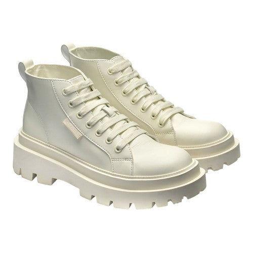 Front - Superga Womens/Ladies 3052 Alpina Apex Trainers