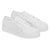 Front - Superga Womens/Ladies 2740 Sangallo Flower Trainers