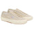Front - Superga Mens 2750 OG Washed Cotton Trainers