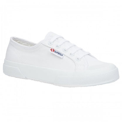Front - Superga Womens/Ladies 2294 Cotu Trainers