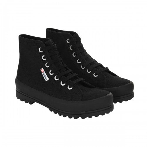 Front - Superga Womens/Ladies 2341 Aplina Trainers