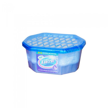 Front - Kontrol Unscented Dehumidifier