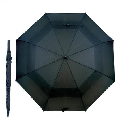 Front - KS Brands Folding Umbrella