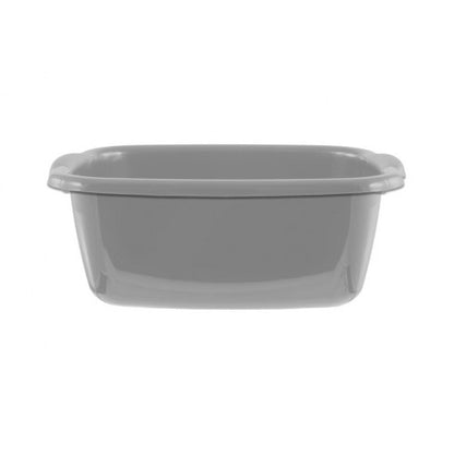 Front - Signature Plastic Rectangular Washing Up Bowl