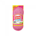 Front - Elbow Grease Scouring Pad