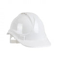 Front - Blackrock 6 Point Safety Helmet