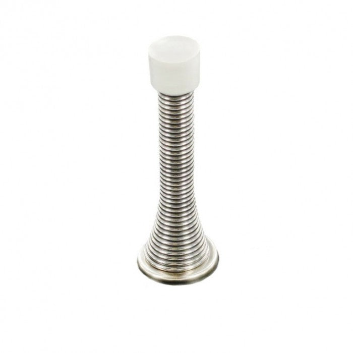 Front - Securpak Trade Pack Spring Door Stop (Pack of 10)