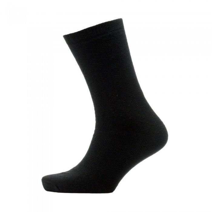Front - RJM Mens Thermal Socks (Pack of 3)