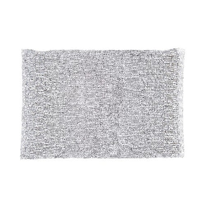 Front - Spontex Brilliant Sponge Scourer