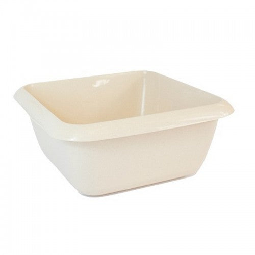 Front - TML Square 7L Washing Up Bowl