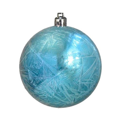 Front - Davies Products Feather Bauble