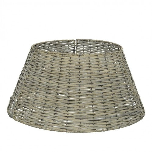 Front - Kaemingk Willow Tree Ring Christmas Decoration