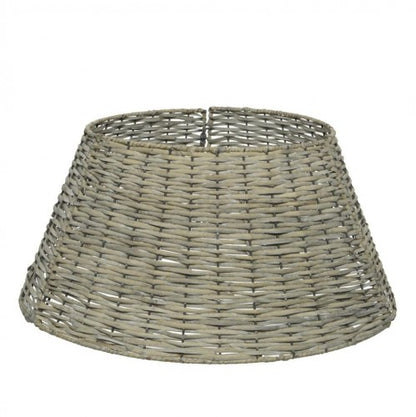 Front - Kaemingk Willow Tree Ring Christmas Decoration