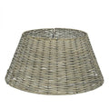 Front - Kaemingk Willow Tree Ring Christmas Decoration