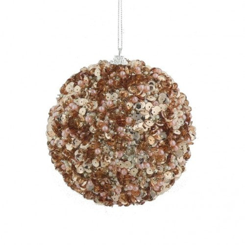 Front - Davies Products Bauble