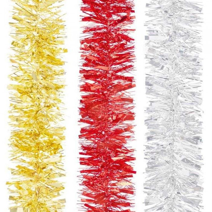 Front - Premier Chunky Tinsel