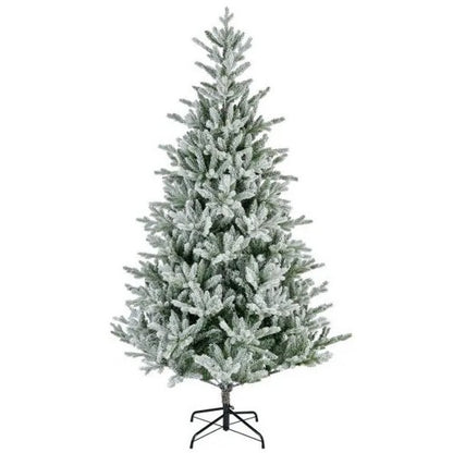 Front - Kaemingk Pine Tree Christmas Decoration