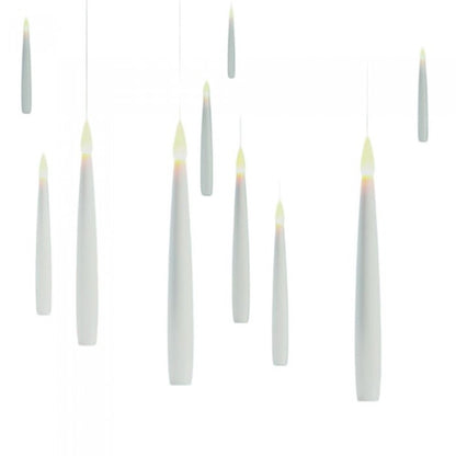 Front - Premier Floating Candle