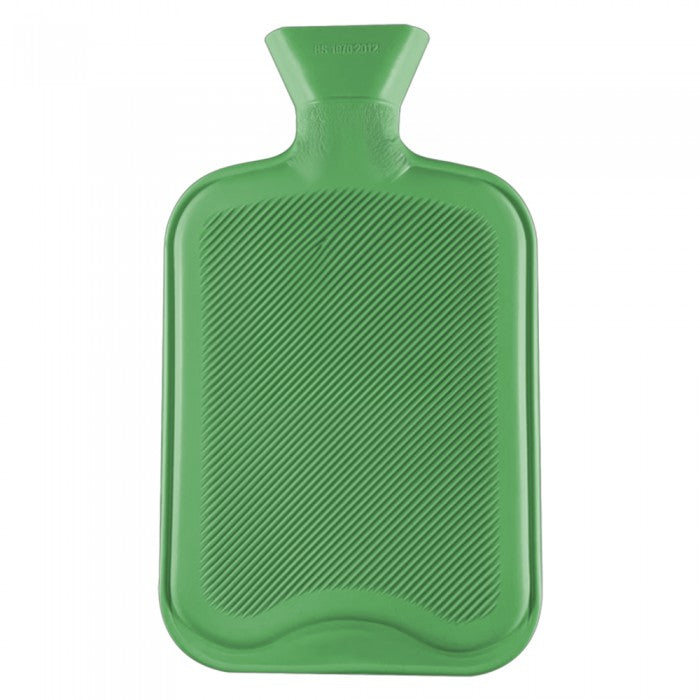 Front - Hearth and Home 2L Hot Water Bottle