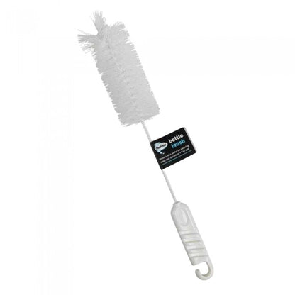 Front - Chef Aid Plastic Bottle Brush