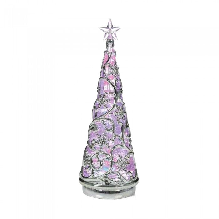 Front - Premier Star Christmas Tree