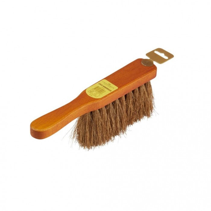 Front - Groundsman Coco Hand Brush