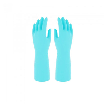 Front - Marigold Adults Unisex Bathroom Gloves