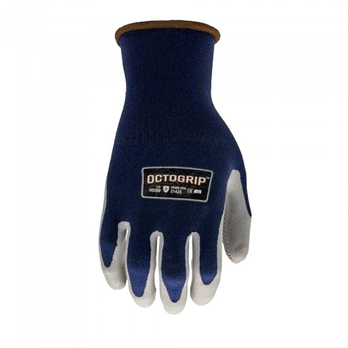 Front - Octogrip Heavy Duty Gloves