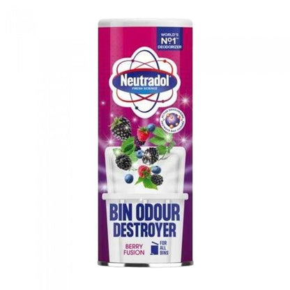 Front - Neutradol Berry Odour Eliminator