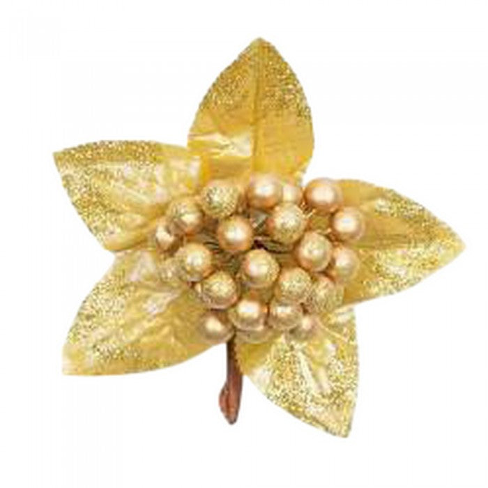 Front - Premier Berry Ornament