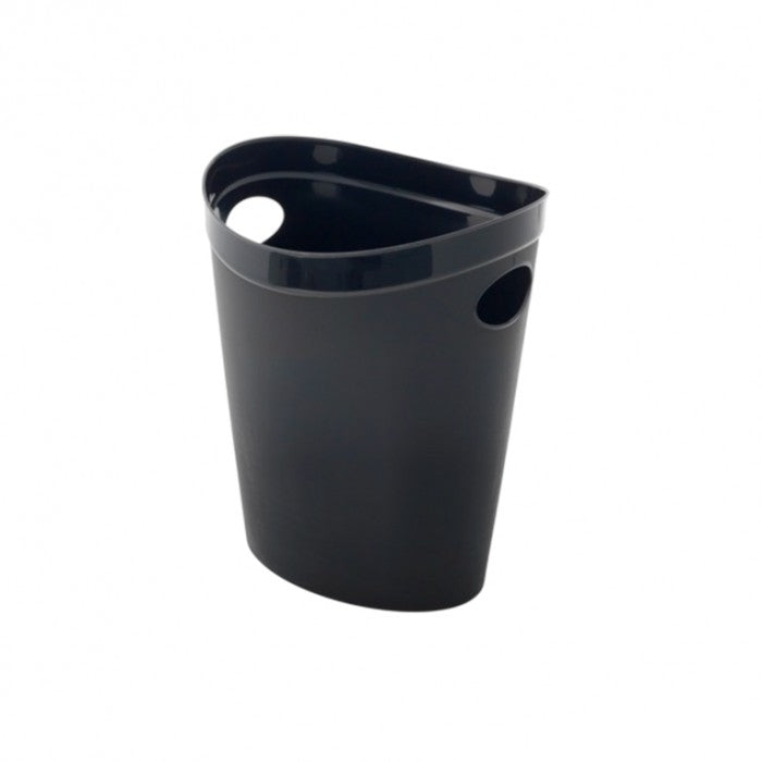 Front - Addis Plain Waste Bin