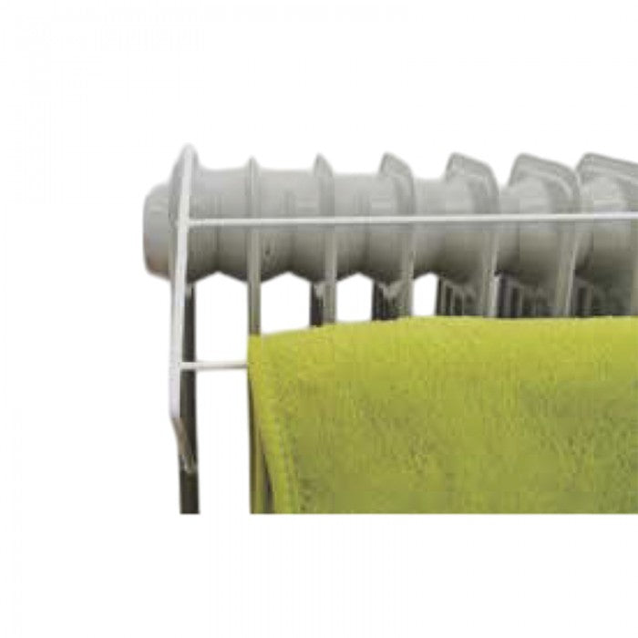 Front - SupaHome Radiator Airer (Pack Of 2)