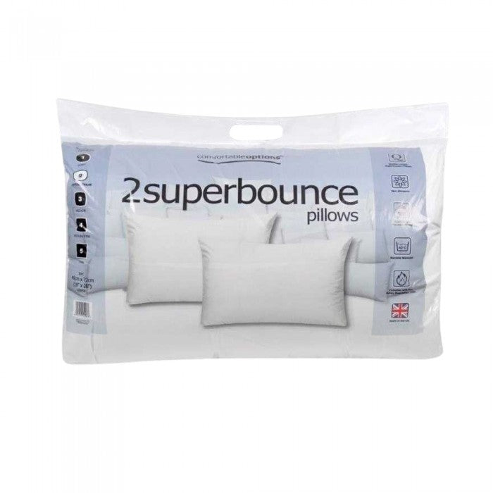 Front - Ottoman Corivin Pillow (Pack of 2)