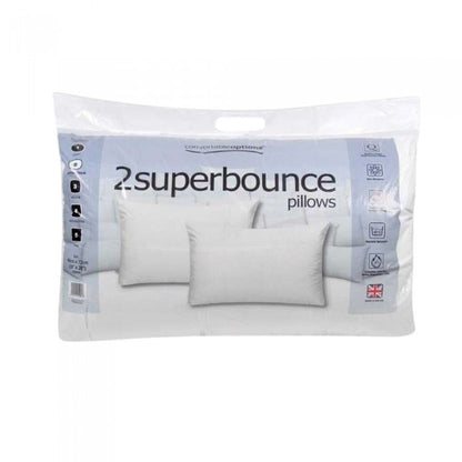 Front - Ottoman Corivin Pillow (Pack of 2)