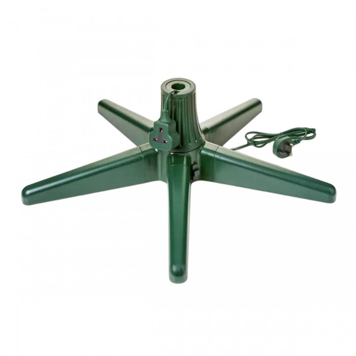 Front - Premier Christmas Real Tree Stand