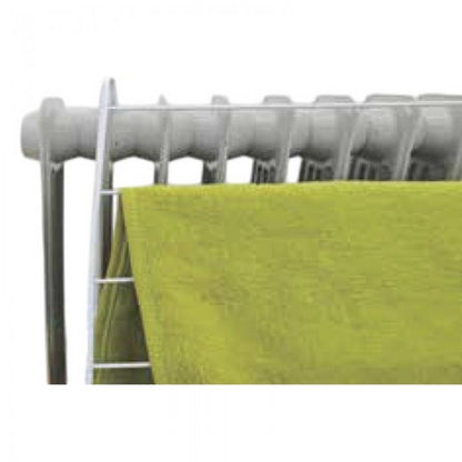 Front - SupaHome 4 Tier Radiator Airer