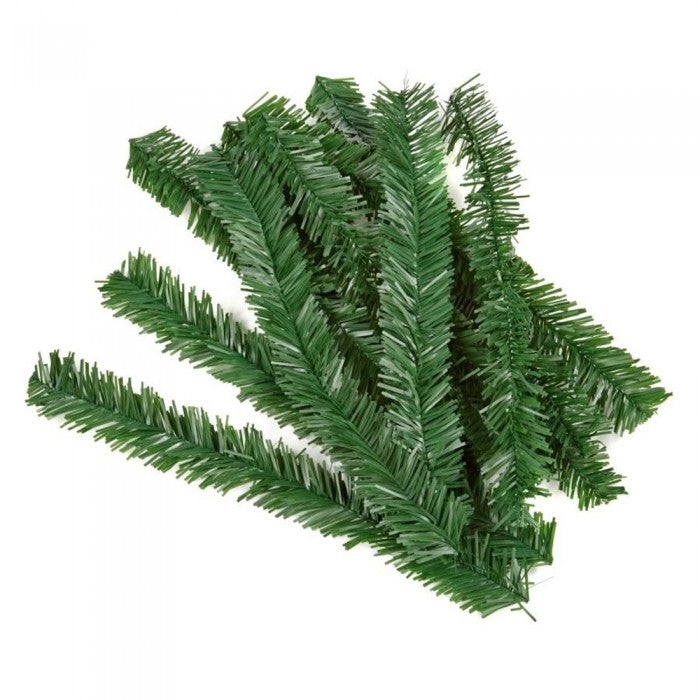 Front - Premier Christmas Garland Ties (Pack of 10)