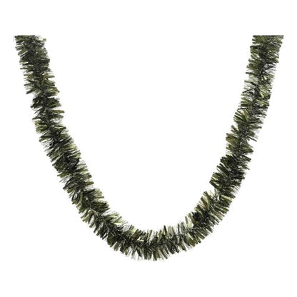 Front - Kaemingk Garland Christmas Tinsel