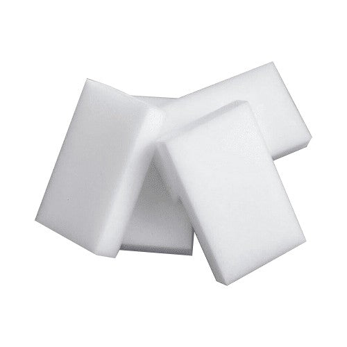Front - Duzzit Sponge Eraser (Pack of 4)