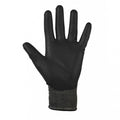 Front - Glenwear Unisex Adults PU Gloves
