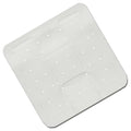Front - Blue Canyon Softee Shower Mat