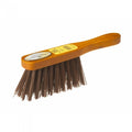 Front - Groundsman PVC Handbrush