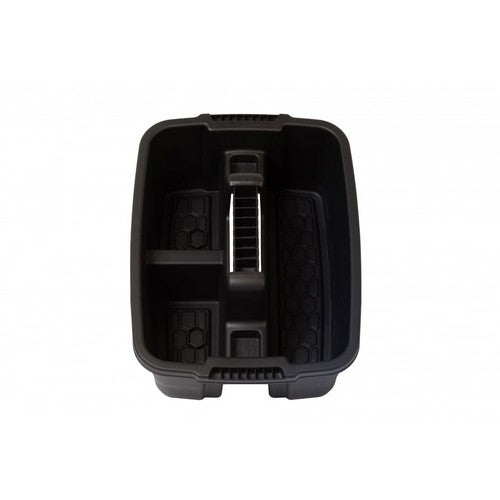 Black - Back - Strata Heavy Duty Caddy