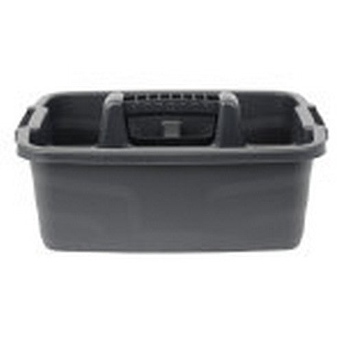 Black - Front - Strata Heavy Duty Caddy