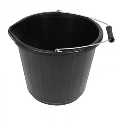 Front - TML Multi Purpose Builders Bucket