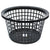 Front - TML Round Laundry Basket