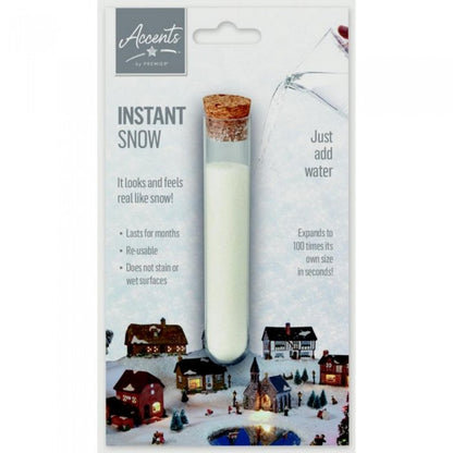 Front - Premier Magic Snow